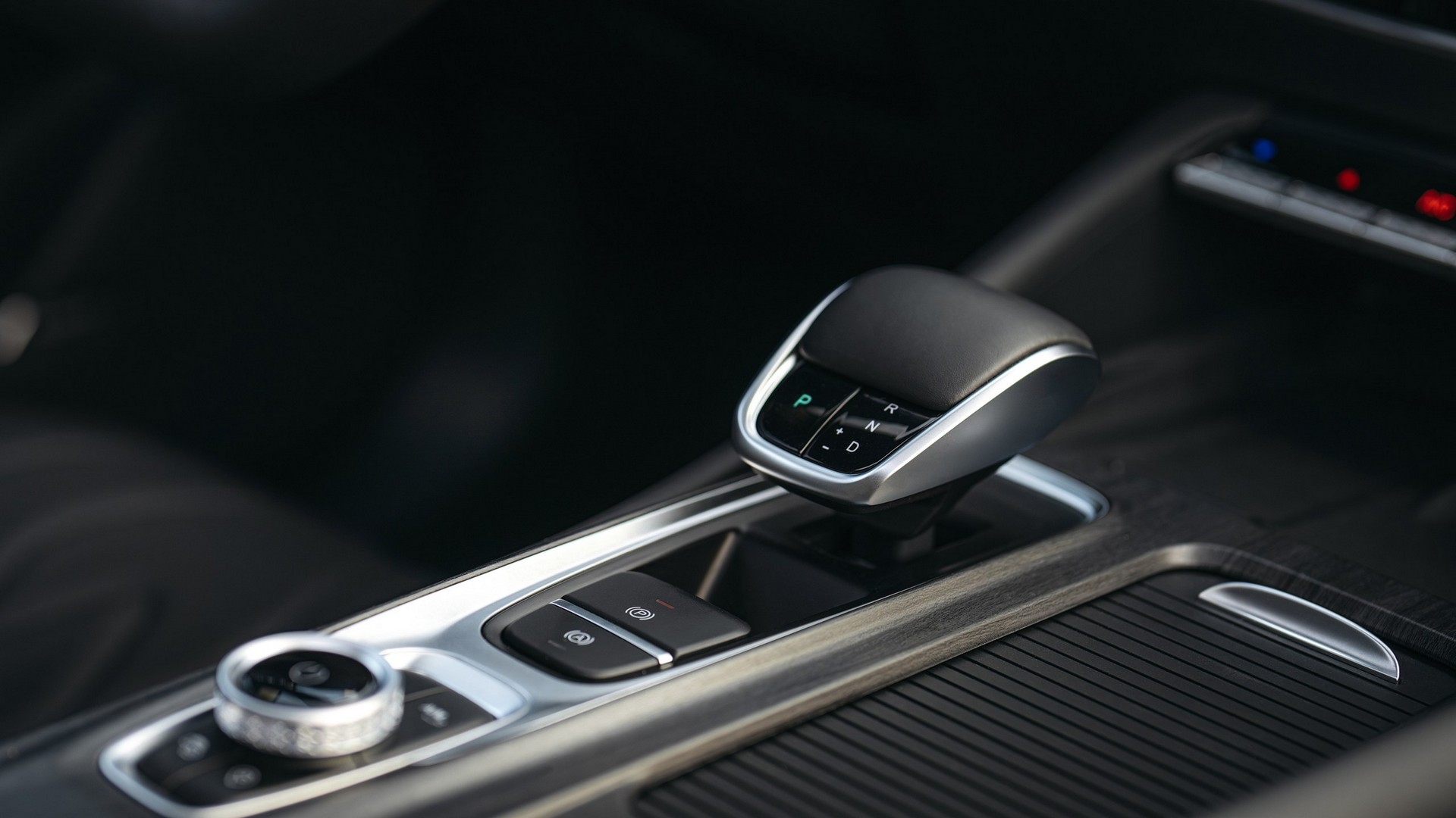 Chery Arrizo 8, Барлығы бақылауыңызда